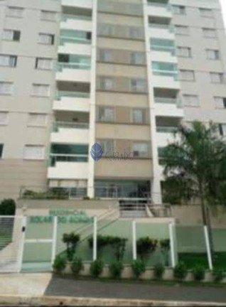 Imagem Apartamento com 3 Quartos à Venda, 86 m² em Jundiaí - Anápolis