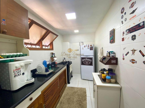 Imagem Casa com 2 Quartos à Venda, 126 m² em Jardim Cascata - Teresópolis Imagem Casa com 2 Quartos à Venda, 126 m² em Jardim Cascata - Teresópolis