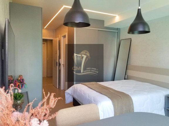 Imagem Apartamento com 1 Quarto à Venda, 45 m² em Boa Viagem - Recife