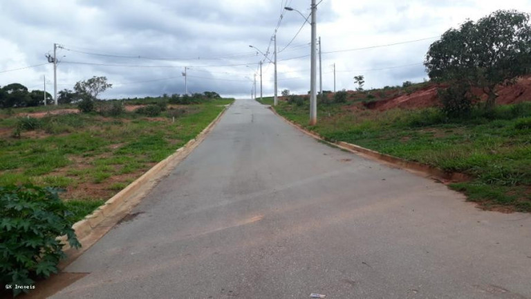 Imagem Terreno à Venda, 260 m² em Cidade Verde - Esmeraldas Imagem Terreno à Venda, 260 m² em Cidade Verde - Esmeraldas