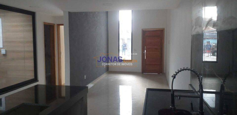 Imagem Casa com 2 Quartos à Venda, 266 m² em Barroco, Itaipuaçu - Maricá Imagem Casa com 2 Quartos à Venda, 266 m² em Barroco, Itaipuaçu - Maricá