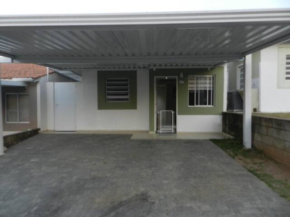 Casa com 2 Quartos à Venda, 140 m² em Quintais Do Imperador - Sorocaba