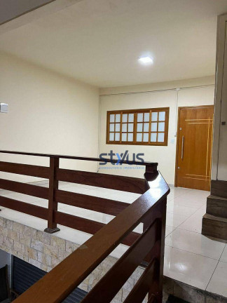 Imagem Casa com 2 Quartos para Alugar, 125 m² em Parque Continental - Guarulhos
