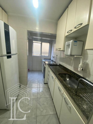 Imagem Apartamento com 2 Quartos à Venda, 50 m² em Jabaquara - São Paulo Imagem Apartamento com 2 Quartos à Venda, 50 m² em Jabaquara - São Paulo