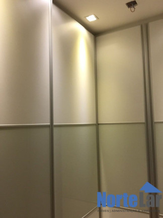 Imagem Apartamento com 3 Quartos à Venda, 156 m² em Santa Teresinha - São Paulo
