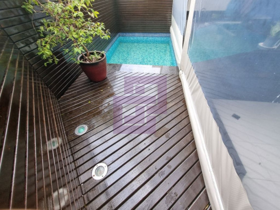 Imagem Apartamento com 3 Quartos à Venda, 230 m² em Pitangueiras - Guarujá