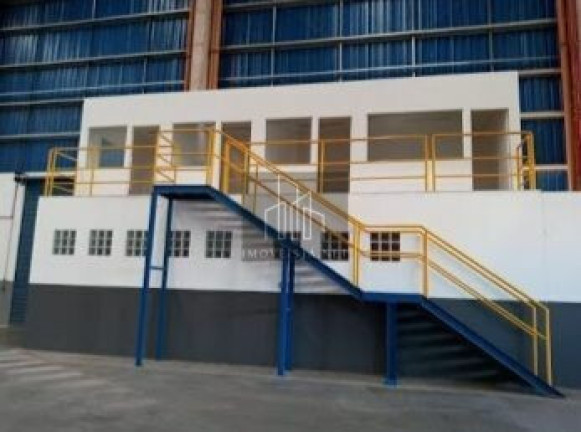 Imagem Imóvel Comercial para Alugar, 4.400 m² em São Luiz (polvilho) - Cajamar Imagem Imóvel Comercial para Alugar, 4.400 m² em São Luiz (polvilho) - Cajamar
