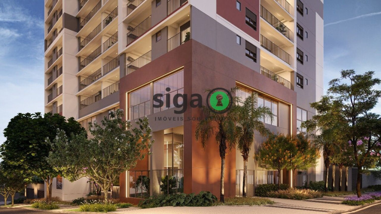 Imagem Apartamento com 2 Quartos à Venda, 125 m² em Vila Clementino - São Paulo Imagem Apartamento com 2 Quartos à Venda, 125 m² em Vila Clementino - São Paulo
