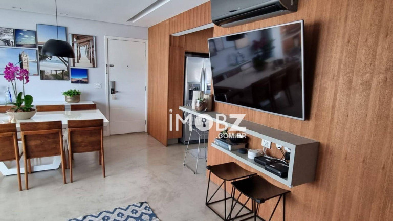 Imagem Imóvel com 3 Quartos à Venda, 120 m² em Vila Olímpia - São Paulo
