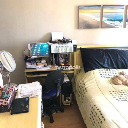 Imagem Apartamento com 3 Quartos à Venda, 104 m² em Osvaldo Cruz - São Caetano Do Sul Imagem Apartamento com 3 Quartos à Venda, 104 m² em Osvaldo Cruz - São Caetano Do Sul