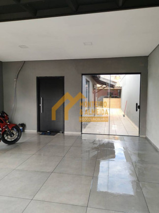 Imagem Casa com 3 Quartos à Venda, 80 m² em Cambuí - Itapetininga Imagem Casa com 3 Quartos à Venda, 80 m² em Cambuí - Itapetininga