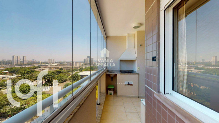 Imagem Apartamento com 2 Quartos à Venda, 70 m² em Vila Leopoldina - São Paulo