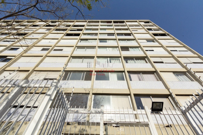 Foto do imóvel Apartamento com 3 Quartos à Venda, 120 m² em Vila Olímpia - São Paulo