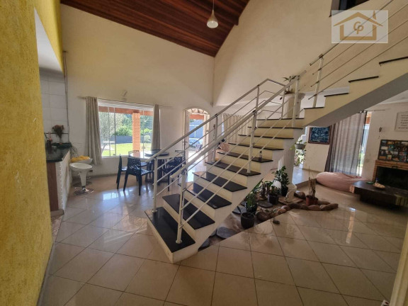 Imagem Casa com 4 Quartos à Venda, 326 m² em Granja Caiapia - Cotia Imagem Casa com 4 Quartos à Venda, 326 m² em Granja Caiapia - Cotia
