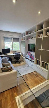 Imagem Casa com 3 Quartos à Venda, 92 m² em Morumbi - São Paulo Imagem Casa com 3 Quartos à Venda, 92 m² em Morumbi - São Paulo
