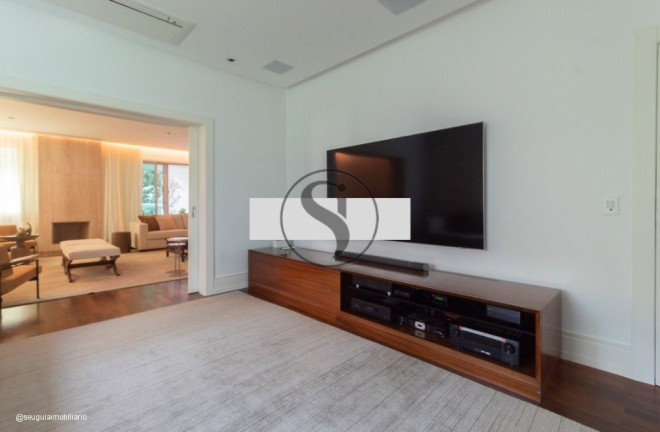 Imagem Apartamento com 4 Quartos para Alugar, 552 m² em Itaim Bibi - São Paulo Imagem Apartamento com 4 Quartos para Alugar, 552 m² em Itaim Bibi - São Paulo