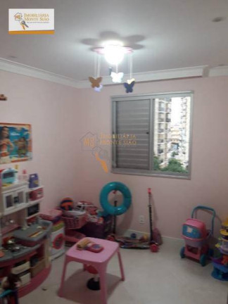 Imagem Apartamento com 3 Quartos à Venda, 76 m² em Picanco - Guarulhos