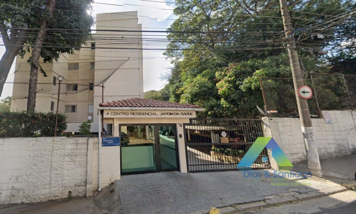 Imagem Apartamento com 2 Quartos à Venda, 52 m² em água Funda - São Paulo Imagem Apartamento com 2 Quartos à Venda, 52 m² em água Funda - São Paulo