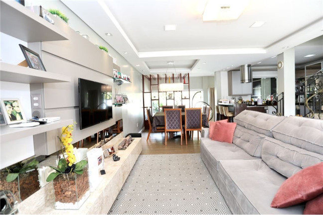 Imagem Casa com 3 Quartos à Venda, 225 m² em Passo Das Pedras - Porto Alegre Imagem Casa com 3 Quartos à Venda, 225 m² em Passo Das Pedras - Porto Alegre