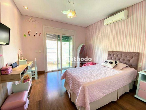 Imagem Casa com 5 Quartos à Venda, 460 m² em Loteamento Mont Blanc Residence - Campinas Imagem Casa com 5 Quartos à Venda, 460 m² em Loteamento Mont Blanc Residence - Campinas