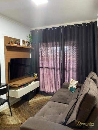 Imagem Apartamento com 2 Quartos à Venda, 55 m² em Caiçara - Praia Grande Imagem Apartamento com 2 Quartos à Venda, 55 m² em Caiçara - Praia Grande