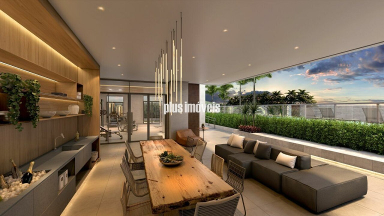 Imagem Apartamento com 4 Quartos à Venda, 155 m² em Vila Mariana - São Paulo