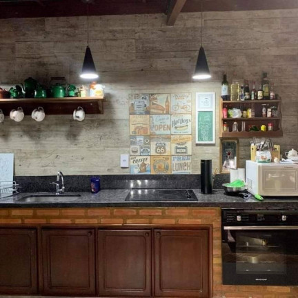 Imagem Casa com 4 Quartos à Venda,  em Conego - Nova Friburgo