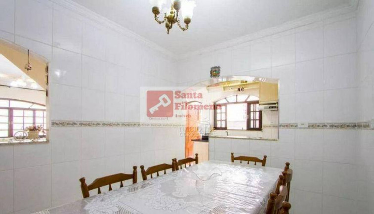 Imagem Sobrado com 3 Quartos à Venda, 129 m² em Parque Oratório - Santo André Imagem Sobrado com 3 Quartos à Venda, 129 m² em Parque Oratório - Santo André
