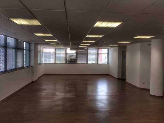 Sala Comercial à Venda, 150 m² em Jardim Paulista - São Paulo