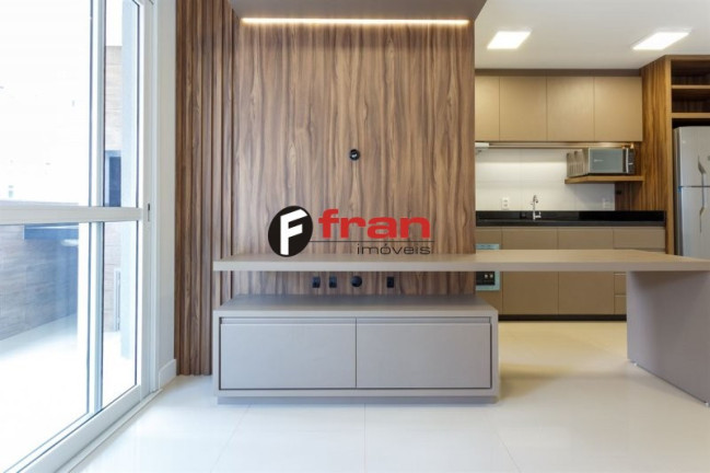 Imagem Apartamento com 2 Quartos à Venda, 76 m² em Itacorubi - Florianópolis
