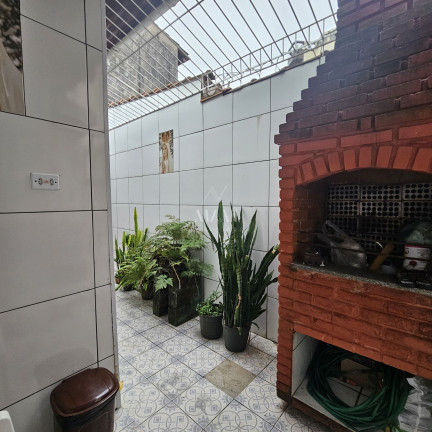 Imagem Casa com 2 Quartos à Venda, 138 m² em Caiçara - Praia Grande