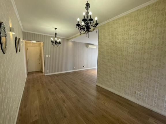 Imagem Apartamento com 3 Quartos à Venda, 172 m² em Embaré - Santos Imagem Apartamento com 3 Quartos à Venda, 172 m² em Embaré - Santos