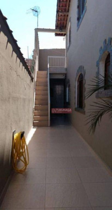 Imagem Sobrado com 3 Quartos à Venda, 200 m² em Jardim Hebrom - São Paulo