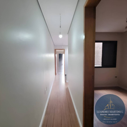 Imagem Casa com 3 Quartos à Venda, 118 m² em Vila Do Castelo - São Paulo