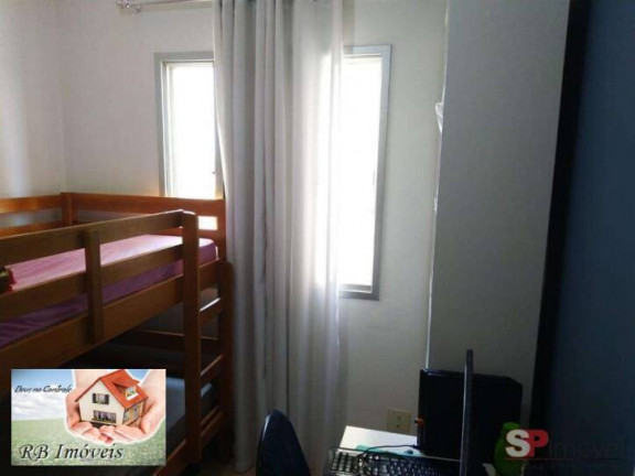 Imagem Apartamento com 2 Quartos à Venda, 50 m² em Assunção - São Bernardo Do Campo Imagem Apartamento com 2 Quartos à Venda, 50 m² em Assunção - São Bernardo Do Campo