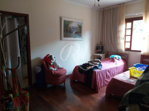 Imagem Casa com 4 Quartos à Venda,  em Condomínio Esplanada Do Sol - São José Dos Campos