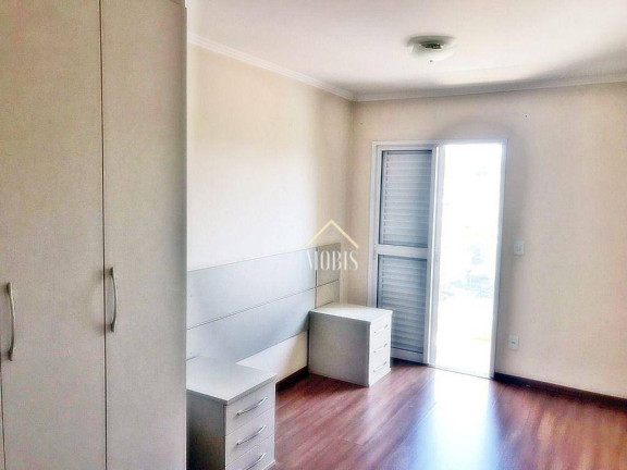 Imagem Apartamento com 3 Quartos à Venda, 82 m² em Vila Guiomar - Santo André