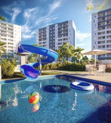 Imagem Apartamento com 2 Quartos para Alugar, 47 m² em Nossa Senhora Aparecida - Itu Imagem Apartamento com 2 Quartos para Alugar, 47 m² em Nossa Senhora Aparecida - Itu