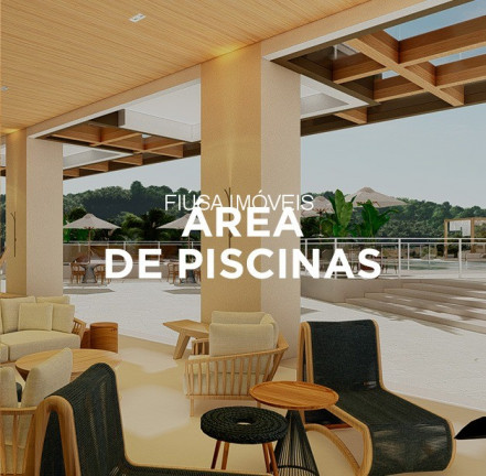 Imagem Apartamento com 1 Quarto à Venda, 48 m² em Zona Rural - Rifaina