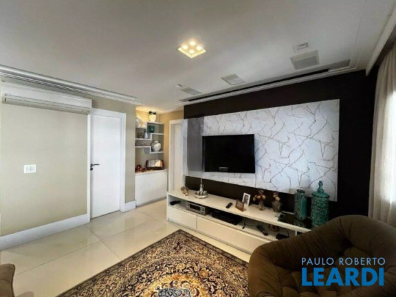 Imagem Apartamento com 3 Quartos à Venda, 147 m² em Centro - São Bernardo Do Campo Imagem Apartamento com 3 Quartos à Venda, 147 m² em Centro - São Bernardo Do Campo