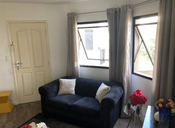Imagem Apartamento com 2 Quartos à Venda, 74 m² em Morumbi - São Paulo Imagem Apartamento com 2 Quartos à Venda, 74 m² em Morumbi - São Paulo