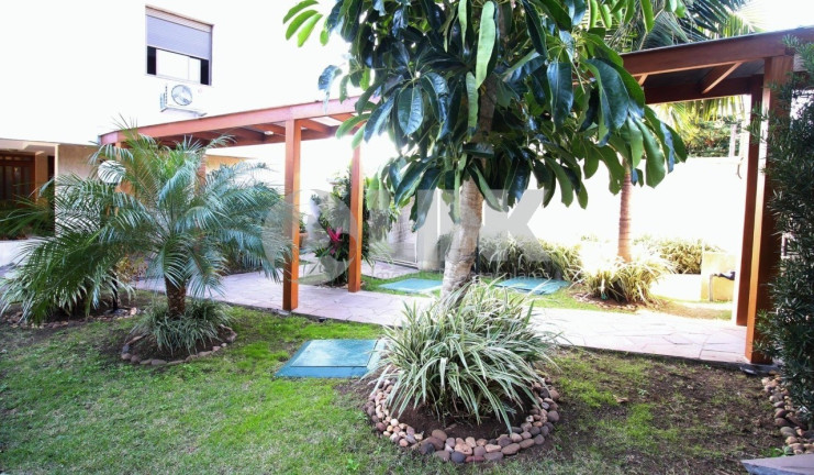 Imagem Apartamento com 3 Quartos à Venda, 73 m² em Cristo Redentor - Porto Alegre
