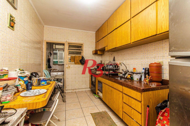 Imagem Apartamento com 2 Quartos à Venda, 120 m² em Itararé - São Vicente Imagem Apartamento com 2 Quartos à Venda, 120 m² em Itararé - São Vicente