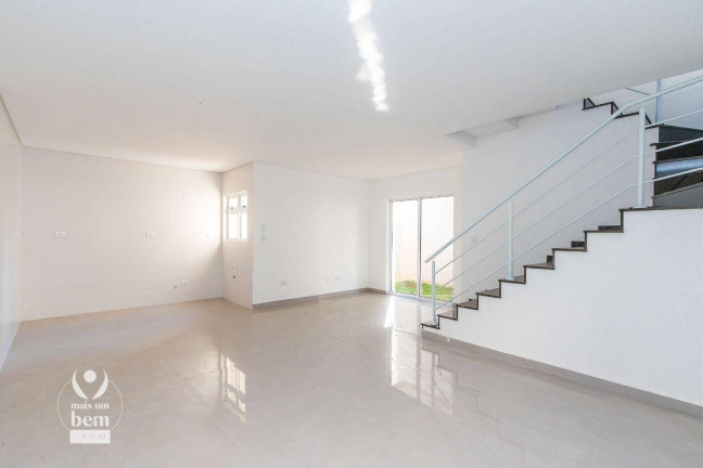 Imagem Sobrado com 3 Quartos à Venda, 120 m² em Xaxim - Curitiba