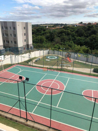 Imagem Apartamento com 2 Quartos à Venda, 41 m² em Parque São Bento - Sorocaba Imagem Apartamento com 2 Quartos à Venda, 41 m² em Parque São Bento - Sorocaba