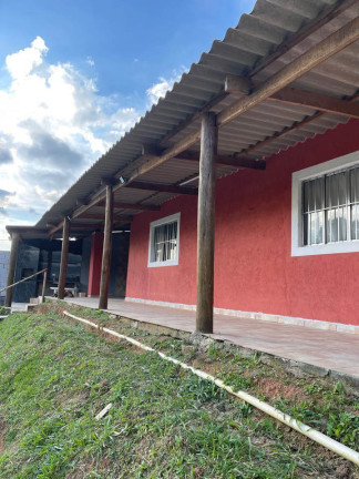 Imagem Imóvel com 2 Quartos à Venda, 1.000 m² em Verava - Ibiúna