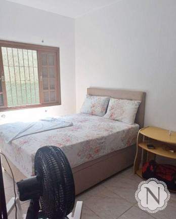 Imagem Casa com 2 Quartos à Venda, 72 m² em Cibratel Ii - Itanhaém Imagem Casa com 2 Quartos à Venda, 72 m² em Cibratel Ii - Itanhaém