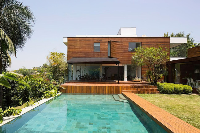 Imagem Casa com 5 Quartos à Venda, 1.000 m² em Jardim Guedala - São Paulo Imagem Casa com 5 Quartos à Venda, 1.000 m² em Jardim Guedala - São Paulo