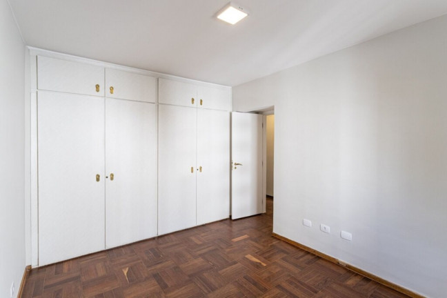 Imagem Imóvel com 3 Quartos à Venda, 126 m² em Itaim Bibi - São Paulo