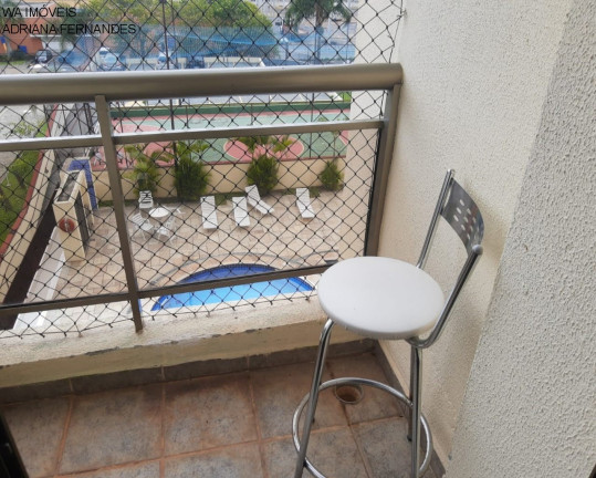 Imagem Apartamento com 3 Quartos à Venda, 90 m² em Vila Mogilar - Mogi Das Cruzes Imagem Apartamento com 3 Quartos à Venda, 90 m² em Vila Mogilar - Mogi Das Cruzes